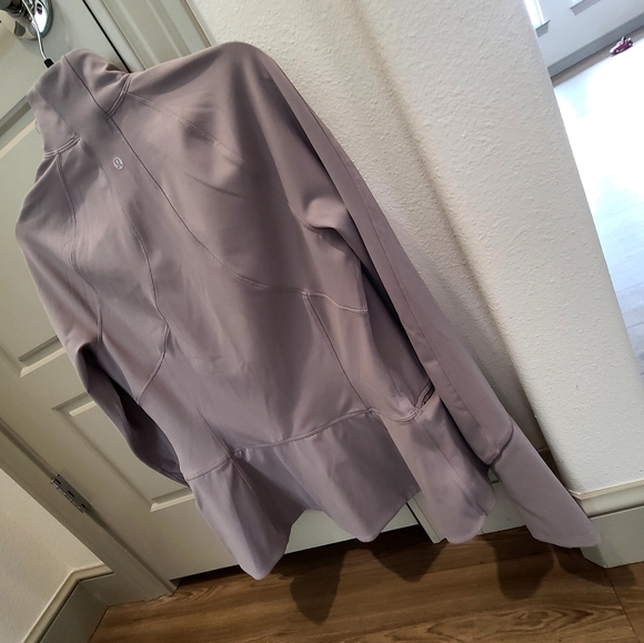 Lululemon Define Jacket - Picture 5 of 8
